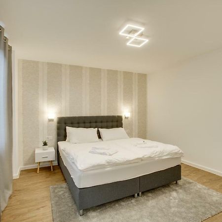 Stay Here Nd Apartments Krefeld Luaran gambar